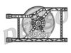 FIAT 5179936 Fan, radiator